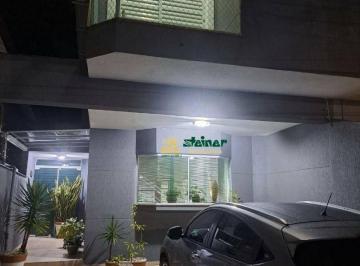 47b90dcffab539b59cc6936337c1e25591822572 · Sobrado à venda, 145 m² por R$ 850.000,00 - Jardim Toscana - Guarulhos/SP