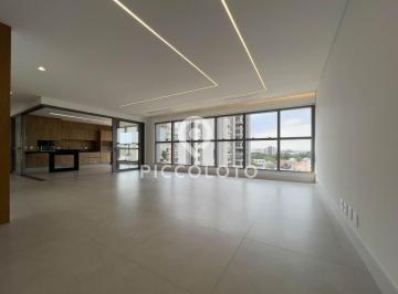 Apartamento · 220m² · 3 Quartos · 3 Vagas · Apartamento à venda e para alugar em Campinas, Nova Campinas, com 3 suítes, com 220 m²