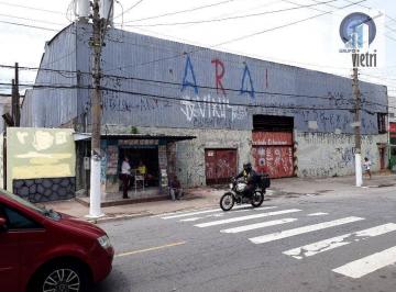 a6fb4b914240a1899cbddc253fda794cb791eb8a · Galpão à venda, 1300 m² por R$ 3.000.000,00 - Vila Mirante - São Paulo/SP