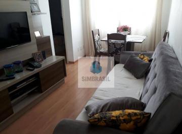 79600c9a613f9325ed81a353af8763c47871e734 · Apartamento com 2 dormitórios à venda, 45 m² por R$ 220.000 - Residencial Águas de Limeira - Loteame