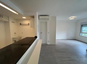 Apartamento · 45m² · 1 Quarto · 1 Vaga · Apartamento para Locação em Pinheiros - 45m² , 1 Quarto, 1 Vaga de Garagem - por R$ 3.800.00- São Pa