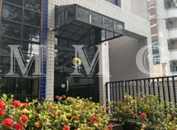 Comercial · 1409m² · 9 Vagas · Prédio comercial próximo da Av Paulista, totalmente novo.