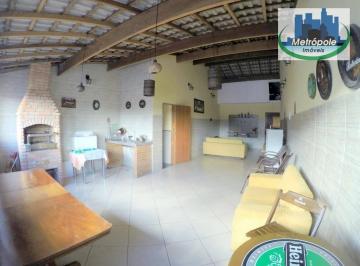 a8fdefc66f0991d0d56eff6478a80c17753dbf75 · Sobrado com 3 dormitórios à venda, 324 m² por R$ 620.000,00 - Parque Flamengo - Guarulhos/SP