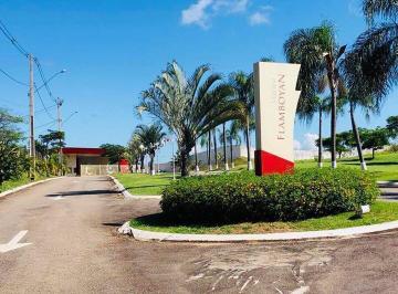 Terreno , Bragança Paulista · BRAGANÇA CONDOMÍNIO FLAMBOYAN, A PARTIR DE 300  MIL,  LOTES COM 30% ENTRADA. 