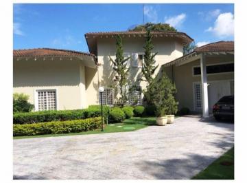 Casa · 640m² · 4 Quartos · 2 Vagas · Imperdível: Casa de Luxo em Condomínio em Jundiaí-SP, Bairro Fazenda Campo Verde - 4 quartos, 4 suít