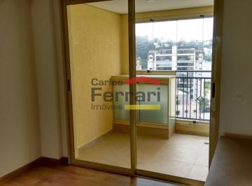 Apartamento · 49m² · 1 Quarto · 1 Vaga · Apartamento para Locação em Santana ? 1 Dormitório com Sacada Gourmet | Próximo à Av. Braz Leme