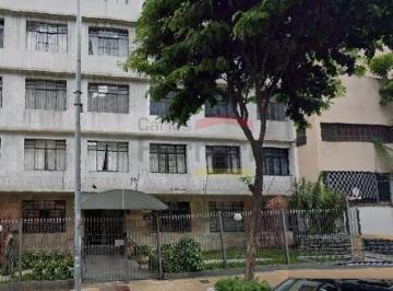 Apartamento · 44m² · 1 Quarto · Apartamento 1 quarto - Bela Vista - Av. 9 de julho ao lado da FGV