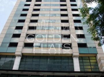Apartamento · 29m² · 1 Quarto · 1 Vaga · FLAT - BLUE TREE PREMIUM PAULISTA - NO POOL