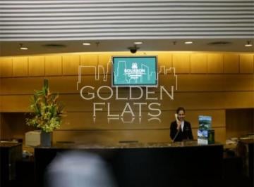 Apartamento de 1 quarto, São Paulo · FLAT - WYNDHAM IBIRAPUERA CONVENTION - NO POOL