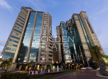 Apartamento · 25m² · 1 Quarto · 1 Vaga · FLAT - WYNDHAM IBIRAPUERA CONVENTION - NO POOL