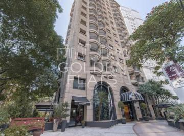 Apartamento · 30m² · 1 Quarto · 1 Vaga · FLAT - CLARION FARIA LIMA - NO POOL
