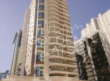 Apartamento · 41m² · 1 Quarto · 2 Vagas · FLAT - ESTANCONFOR VILLA OLÍMPIA - NO POOL