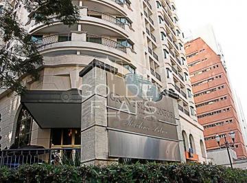 Apartamento · 51m² · 1 Quarto · 1 Vaga · FLAT - GRAN ESTANCONFOR ITAIM - FORA DO POOL