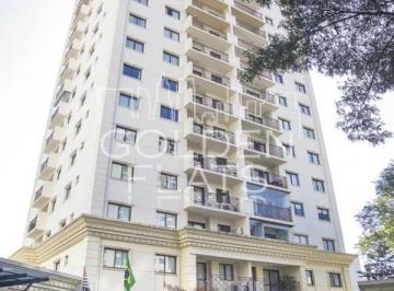 Apartamento · 52m² · 1 Quarto · 1 Vaga · FLAT - QUALITY SUÍTES LONG STAY VILA OLÍMPIA - FORA DO POOL