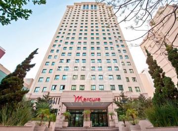 2019/04/92646145.jpg · FLAT - MERCURE PINHEIROS THE EXCELLENCE - NO POOL