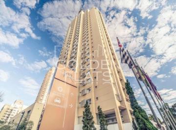 Apartamento · 26m² · 1 Quarto · 1 Vaga · FLAT - EXECUTIVE FLAT ONE VILA OLÍMPIA - FORA DO POOL