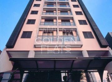 Apartamento · 33m² · 1 Quarto · 1 Vaga · FLAT - ST LAWRENCE PARAISO - NO POOL
