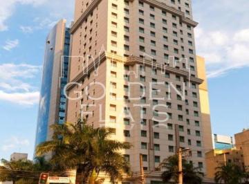 Apartamento · 28m² · 1 Quarto · 1 Vaga · FLAT - INNSIDE BY MELIÁ IGUATEMI - NO POOL