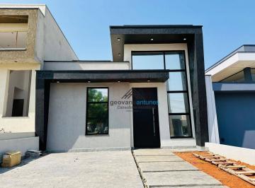 072765e354d661dd6952b01f4aef924a0626f137 · Casa com 2 dormitórios à venda, 103 m² por R$ 650.000,00 - Jardim Residencial Villaggio Ipanema I -