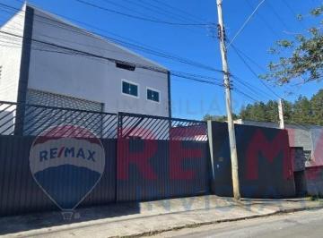 Foto 09 · Galpão Industrial para Venda ou Locação em Arujá-SP, Bairro Jardim Via Dutra 800m², 2 Banheiros - I