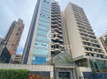 Apartamento · 410m² · 4 Quartos · Apartamento à venda em Campinas, Cambuí, com 4 suítes, com 410 m², Condomínio Edifício Saint Thomás