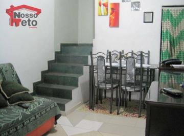 d2eb6cd1905787cdb14829e00d791fba4068db30 · Sobrado residencial à venda, Pirituba, São Paulo.