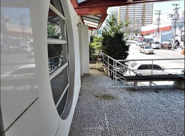 Comercial · 8 Quartos · 4 Vagas · Edifício comercial - Vila Clementino