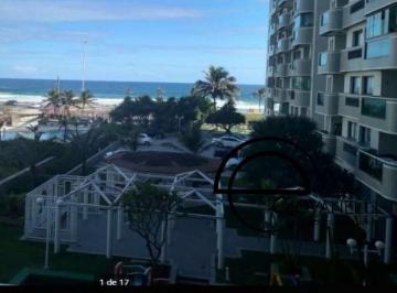 Apartamento · 100m² · 2 Quartos · 1 Vaga · Apartamento de 2 quartos à venda - Barra da Tijuca - Sunset Drive