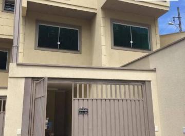 e7889bba7d558ac5b0f4ad560e61de60620c2500 · Sobrado com 3 dormitórios, 118 m² - venda por R$ 579.000,00 ou aluguel por R$ 3.914,00/mês - Vila Pe
