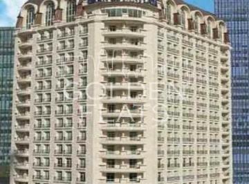 Apartamento · 30m² · 1 Quarto · 1 Vaga · FLAT - GRAN ESTANPLAZA BERRINI - NO POOL