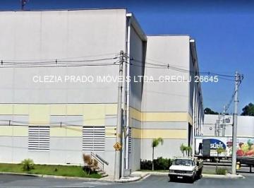 Foto 01 · Galpão em condomínio, para locação, Itapevi