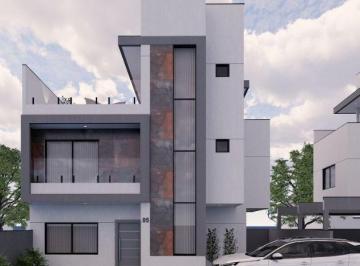 5cc8461305214e46ec57af3b18baec497e0f40cf · Sobrado com 3 dormitórios à venda, 133 m² por R$ 898.000,00 - Capão Raso - Curitiba/PR