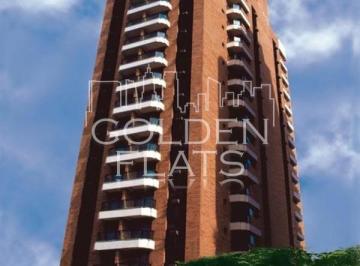 Apartamento · 40m² · 1 Quarto · 1 Vaga · FLAT - ESTANPLAZA NAÇÕES UNIDAS - NO POOL