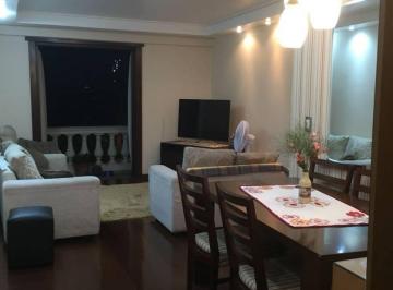 Apartamento de 4 quartos, São Paulo · Apartamento à Venda >*Lindíssimo* c/ 4 dorms. Reformado, Impecável, Jd. Belgica*