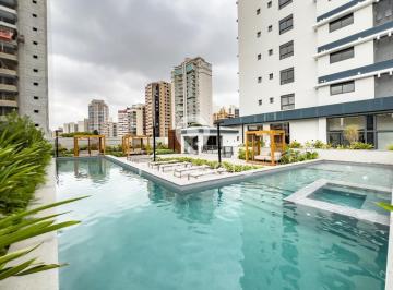 Apartamento · 190m² · 3 Quartos · 3 Vagas · Apartamento à venda em Campinas, Cambuí, com 3 suítes, com 190 m², Signature Cambuí
