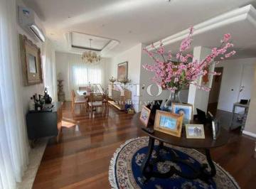 Apartamento · 420m² · 4 Quartos · 6 Vagas · OPORTUNIDADE COBERTURA DUPLEX