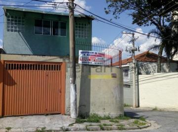 Casa · 240m² · 3 Quartos · 3 Vagas · Sobrado no Imirim