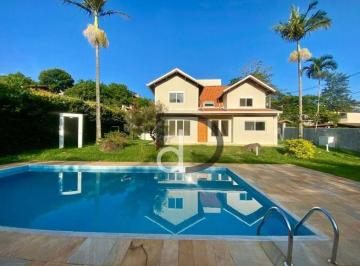 50333a0ad49aa1848cb42b65897550abbd1425a4 · Casa com 3 quartos para alugar, 275 m² por R$ 12.929/mês - Condomínio Marambaia - Vinhedo/SP
