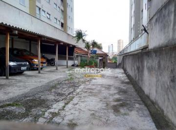 Terreno · Terreno à venda, 250 m² por R$ 1.201.000,00 - Barcelona - São Caetano do Sul/SP
