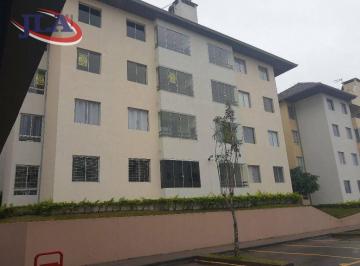 ce4b710333bdf5edd2e0f6b30da37c17df2b9422 · Apartamento com 3 dormitórios para alugar, 69 m² por R$ 2.704,88/mês - Cajuru - Curitiba/PR