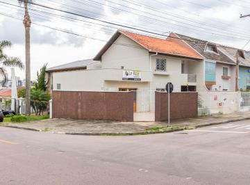 14aa6e36a6088c8a8bb3fa1c562fe85f4ea6a3b6 · Sobrado com 3 dormitórios à venda, 151 m² por R$ 750.000,00 - Portão - Curitiba/PR