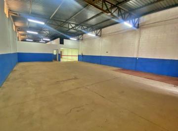2d8a1044f0b323064a91ba46112bec248fdf9c07 · Galpão 300m² de área construída - Cidade do Automóvel, Próximo à Via Estrutural