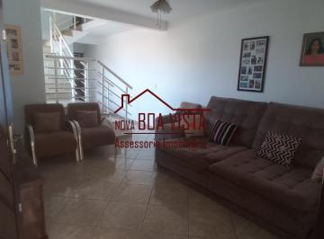 Foto 01 · Casa - Vila Alto de Santo André