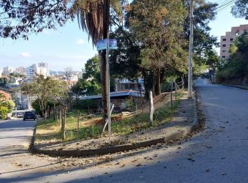 Terreno · 390m² · Terreno à venda - em Ouro Preto