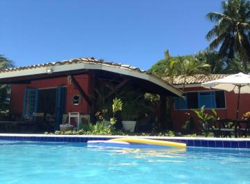 Casa de 4 quartos, Vera Cruz · Condomínio da Penha/Beira mar/Piscina. ITAPARICA