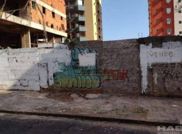 Foto 01 · Vende se Lote na Rua Amador Bueno Ribeirão Preto