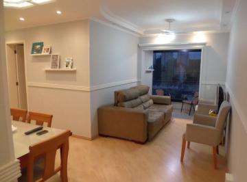 Apartamento de 3 quartos, São Paulo · Apartamento à Venda, 3 Quartos, Suíte, Prédio Único, Depósito, Estac. Visitantes