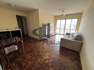 Apartamento · 110m² · 3 Quartos · 2 Vagas · Venda Apartamento Sao Caetano do Sul Santo Antonio Ref: 12720