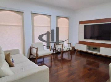 Casa · 276m² · 3 Quartos · 3 Vagas · Venda Sobrado Sao Caetano do Sul Nova Gerti Ref: 27016