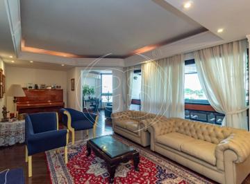 Apartamento · 200m² · 4 Quartos · 3 Vagas · APARTAMENTO 03 SUÍTES - 03 VAGAS - MOEMA PÁSSAROS